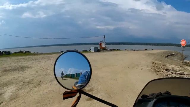 #ГаражДядиВани #Honda-Transalp # Мотопутишествие с друзьями часть третья смотреть онлайн