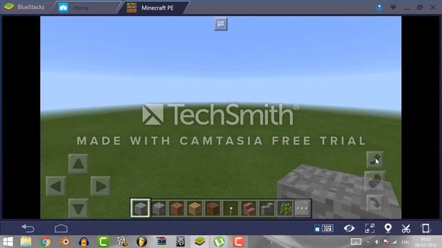 How to Download MINECRAFT POCKET EDITION FOR FREE ON PC !!!!!!(Drive Link) смотреть онлайн