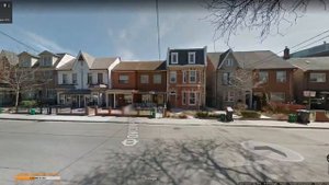 Online путешествие в город Торонто