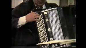 Гомельский квартет баянистов. В.Гридин "Ехал казак за Дунай"