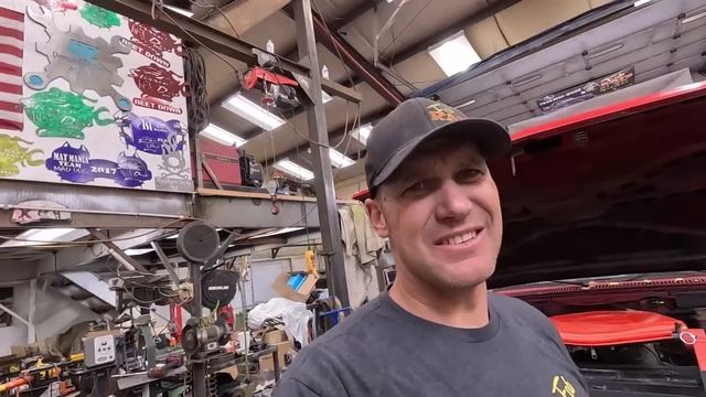 You've All Been Wondering About This RARE Truck. Wonder No More! смотреть онлайн