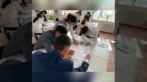 Әдіс тәсілдер физика сабағында