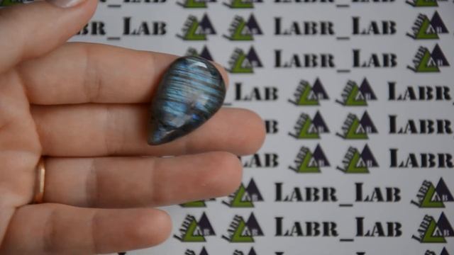 10-12.03.17 Выкладка кабошонов лабрадорита. смотреть онлайн