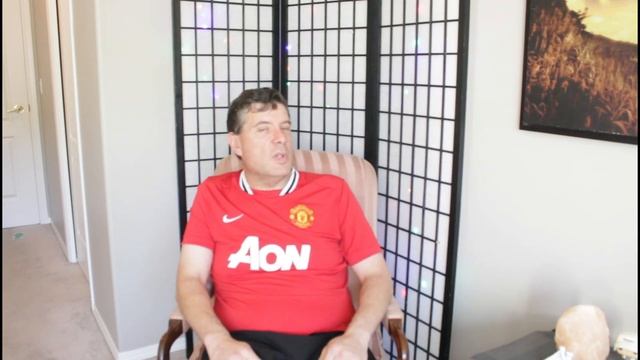 Extreme Grief and Parkinson's смотреть онлайн