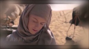 В ПУСТЫНЕ   Сергей ЧЕКАЛИН