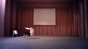 Студия танца «Движок»