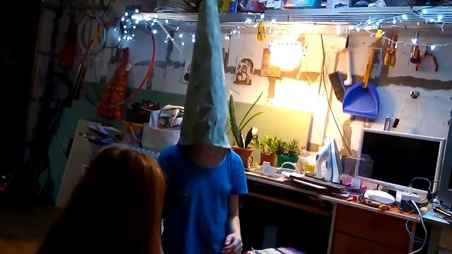 Я - единорог (как стать единорогом) смотреть онлайн