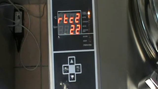Утилизатор медицинских отходов