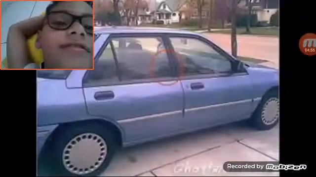 React tente não se assustar (dark frame) смотреть онлайн