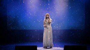 Снег - Настя Кормишина | Елена Ваенга | 14 марта  2021 г.