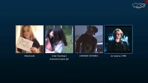 #Янг треппа