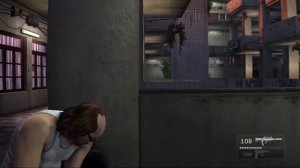 ►Kane & Lynch 2 Dog Days (PC) Прохождение На Русском - Часть 2 ►