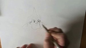 Учимся рисовать Алёша Попович Три богатыря