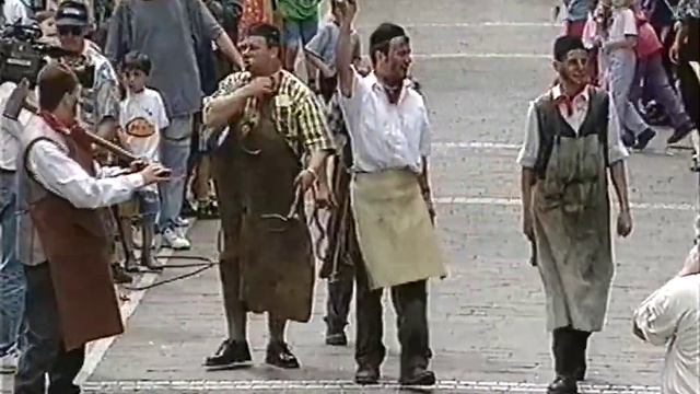 Tuttlingen 1200Jahre Teil1 смотреть онлайн