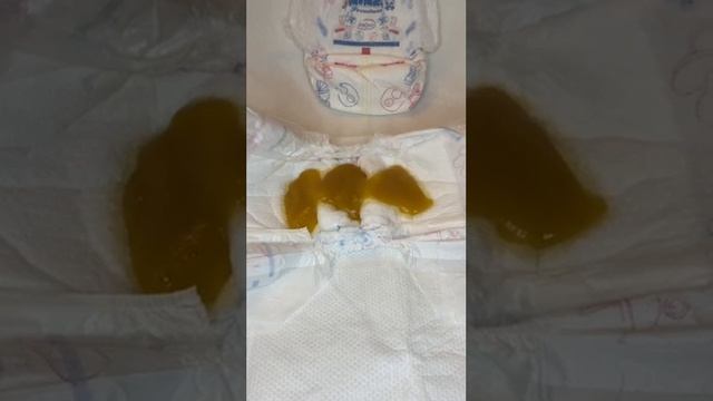 Підгузники MIMZI - лідер по впитуваності рідини. смотреть онлайн