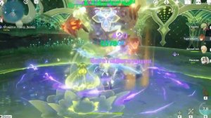 Топ самых 5 сильных и полезных лучников Genshin Impact