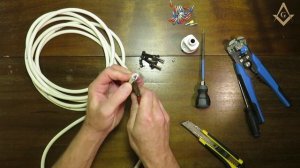 Ремонт удлинителя. Как сделать электрический удлинитель или переноску своими руками. Сам себе масте