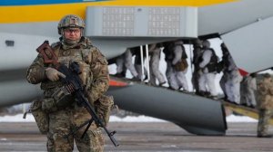 Стало известно о новом пакете военной помощи Украине со стороны США