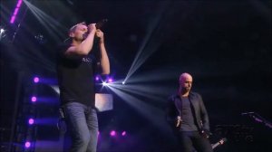 3 Doors Down - Landing in London (Live)