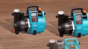 Pompe Gardena 5000/5 Comfort : Mon avis complet