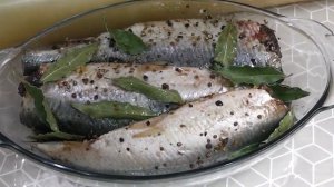 Сельдь пикантная