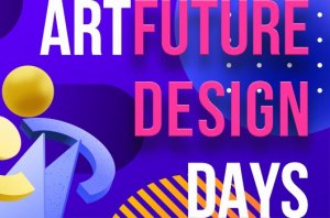 ArtFuture Design Days 25-26 января 2020