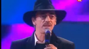 Всё пройдёт Михаил Боярский