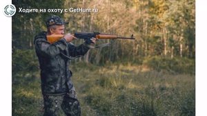 Охота в Ленинградской области – Парк-отель "Медвежья гора" охота на тетерева в Ленинградской област