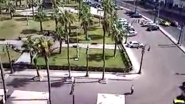 Egypt.Alexandria.Египет. Александрия  пл.Саад Заглул.