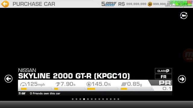 (NO ROOT) Real Racing 3 Mod APK 6.0.5 (Everything Unlocked) смотреть онлайн