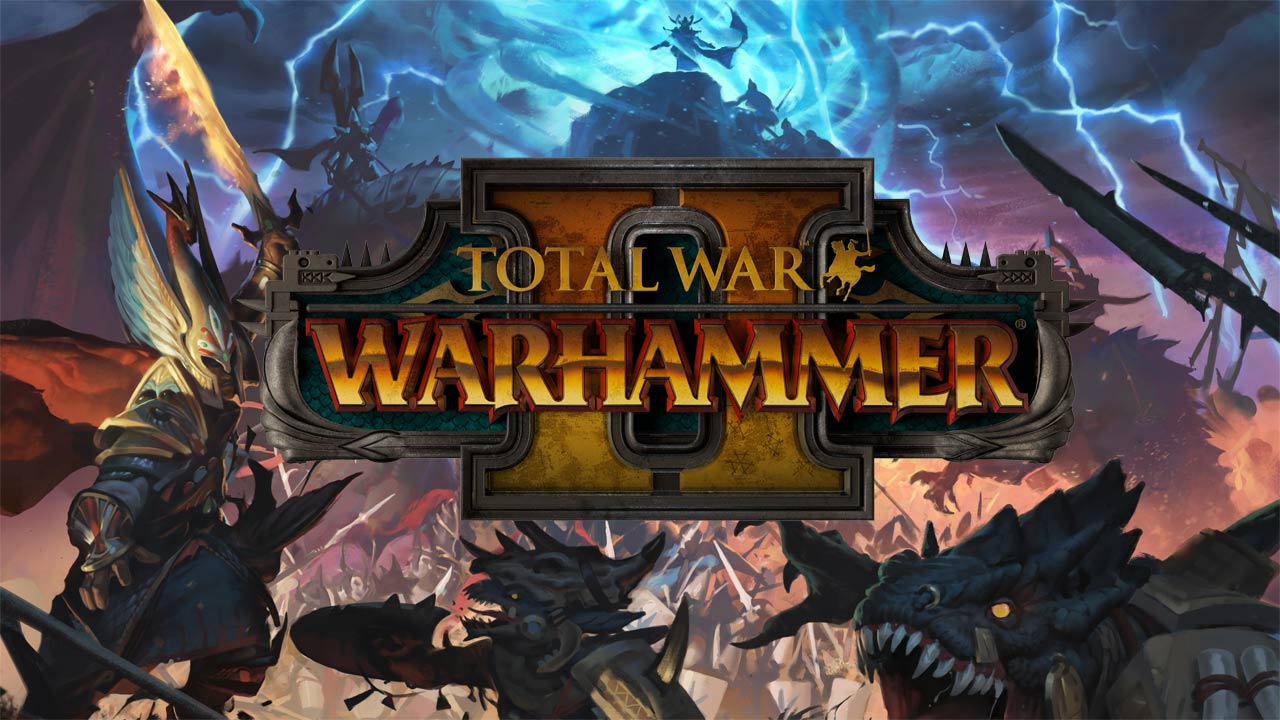 Total war warhammer стим скачать фото 86