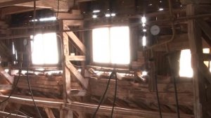 Профессия "Обжигальщик"