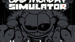 Bad monday simulator | Mondaymania (aj's take)