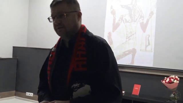 Презентация триптиха "Псалтырь русского философа". Отделение II смотреть онлайн