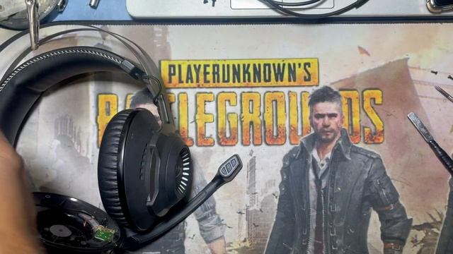 Change Aux Cable HyperX cloud Revolver 7.1 channel headphone / HyperX headphone mic cable смотреть онлайн