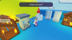 роблокс Глупый Саймон говорит