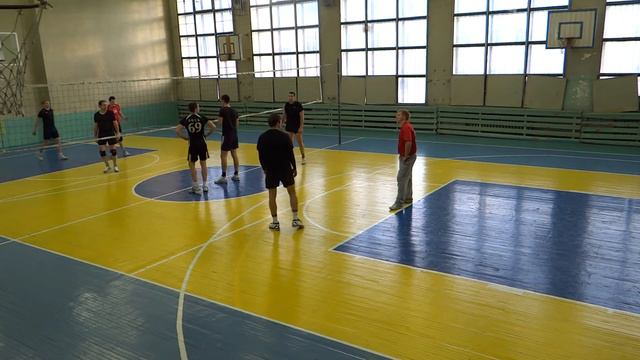 ЛЭТИ-НЕВА(1:3), КВЛ, Хард В, 13.10.13 смотреть онлайн