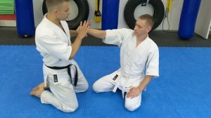5 упражнений из айкидо для новичков (часть 2)
