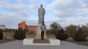 Буддизм в Калмыкии