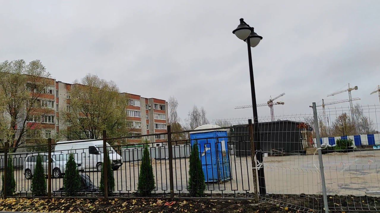 Дом на Артиллерийской, Квартал Исскуств, недвижимость в Калининграде смотреть онлайн