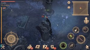 ЗЛОВЕЩАЯ ЦИТАДЕЛЬ И БОСС ТЕНЬ РОГВОЛДА! ОБЗОР ОБНОВЛЕНИЯ 2.7.0! - Grim Soul: Dark Fantasy Survival