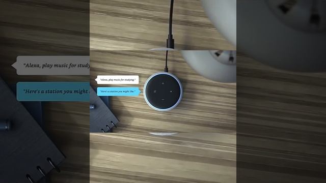 Unleash the Power of Voice with Echo Dot 3rd Gen:Your Personal Assistant!#EchoDot3rdGen #amazonecho