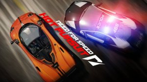 Need for Speed - Hot Pursuit