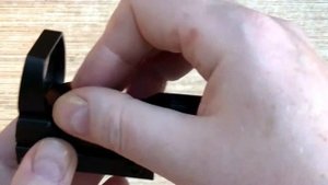 ? ОТКРЫТЫЙ КОЛЛИМАТОРНЫЙ ПРИЦЕЛ  1x30 ? ОБЗОР ? КРЕПЛЕНИЕ ВИВЕР / ЛАСТОЧКИН ХВОСТ / КАБАНЧИК 24