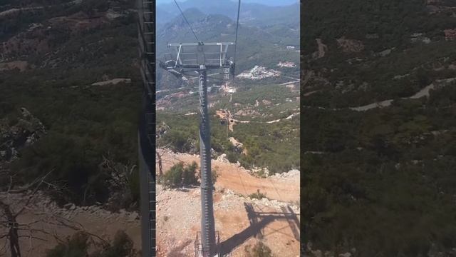 Babadağ teleferik ??☀️