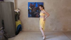 Need You Tonight dance (INXS)