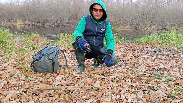 Обзор спиннинга Fario NT - Morm. T. Мой ультро лёгкий спиннинг. смотреть онлайн