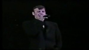 Сергей Наговицын Досвиданья кореша