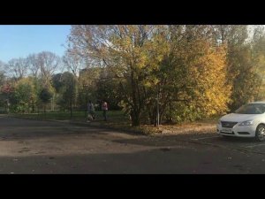 Прямая трансляция пользователя Автошкола ЯГУАР
