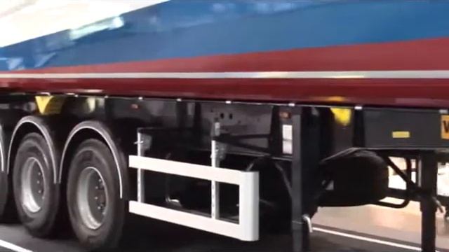 Wielton NW 3 S 33 HP смотреть онлайн